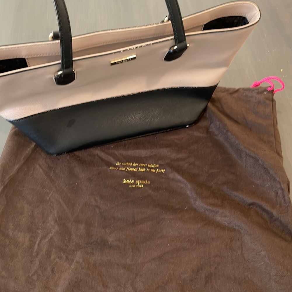 Kate Spade Bag - Picture 4 of 4